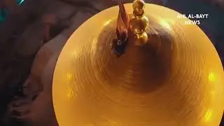 Arbaeen Millions March | Arbaeen Updates