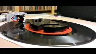 The Pretenders - Just Be Yourself #Soul #Funk #Disco #7inch #45s #Vinyl #Records 
