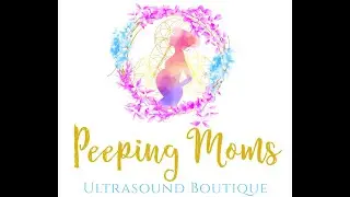 36 WEEK ULTRASOUND FOR STEPHANIE