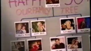 1992 Polaroid Camera 