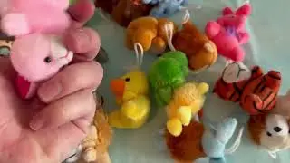 Watch Before You Buy - Joyin Animal Plush