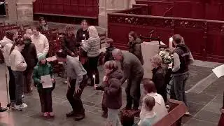 Eredienst Domkerk 11 januari 2026