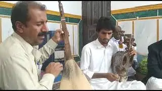 بلوچی ساز مهرداد بامری