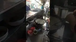Amritsiri Hareesa | Mutton Hareesa | Guru Nanakpura | Gujranwala