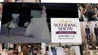 Arizona Wedding Show