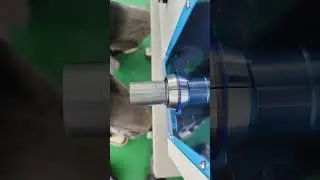 O-ring assembly machine  #machine #industrialmachine