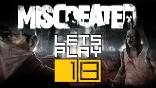DIE MAP | Miscreated | Let's Play #18 [Deutsch/German]