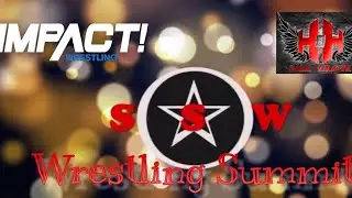 Wrestling SUMMIT 2020 Impact HOH