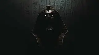 AMENTI&trade; - Ancient Egypt Horror Game | Reveal Trailer