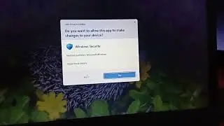 Cara Hasil Download Tidak di Scanning Windows Defender