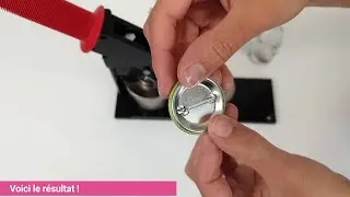 Faire des badges soi-même