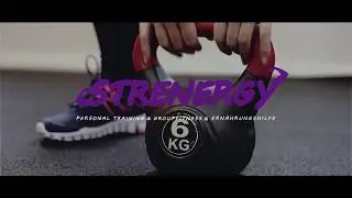 Strenergy