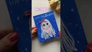 BEST EVER Spooky HALLOWEEN Card Ideas!
