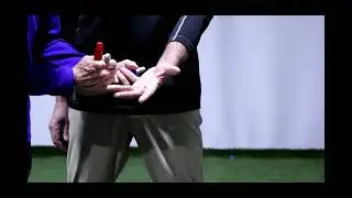 Grip: Short or Long Thumb?