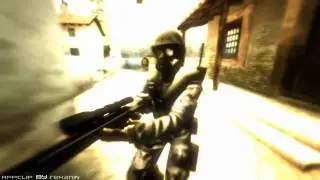 CS:S - 5k AWP Banana by rexaniN