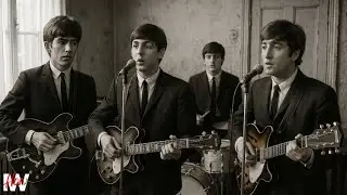 The Beatles &ndash; How It All Started: A Story of Unstoppable Success