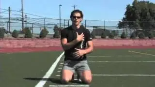 Obstacle Race Training | MUD RUN - LOW CRAWL