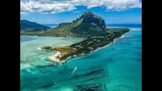 Deriv Top affiliates trip in Mauritius experience