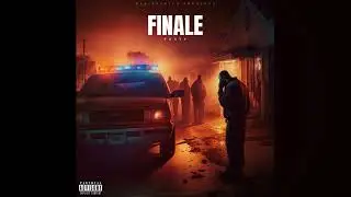 FOSTY - RIDE OR DIE (Official Audio Release)