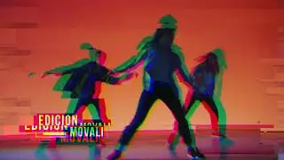 Choreography production