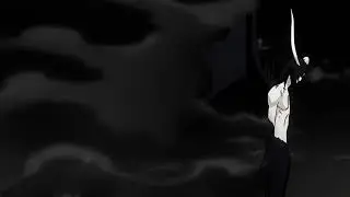 Ulquiorra x Novulent Unknown Feelings (but in reality, it is impossible to know another's emotions)