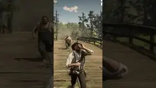 Killing Fat Man Wife And Then ???? #rdr2 #reddeadredemtion2 #pcgaming #mods #online