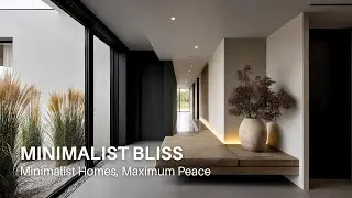 Minimalist Redefined: How Soft Architecture and Sustainability are Shaping 2026 Modern Home Design