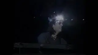 Jean-Michel Jarre Equinox  - Eqnx  01, my tribute to JMJ.