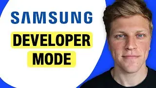 Как включить режим разработчика на Samsung Smart TV