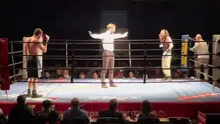 Jacob Kirk Vs JL 02/06/25