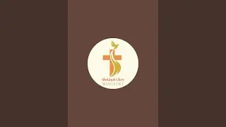 Shekinah Glory Ministry is live!