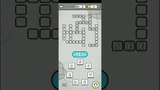 Words Story - Addictive Word Game/Daily Puzzle Day 1-2