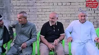 حفل زفاف عمار التميمي الف الف مبروك