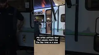 #Rv #rvtechnician #rvlife #rvdiy #rvtips #camper #campertips #rvmaintenance #rvrepair #thatrvtech