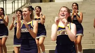 Special Presentation: Denver High School Champion Salute 2022