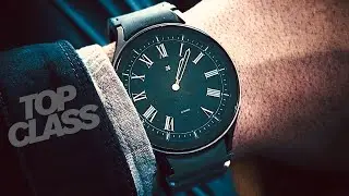 Best FREE Galaxy Watch Faces for Work & Office Use!