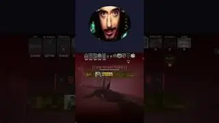 Джарвис оценил наш геймплей&hellip; и команду 💀🤖