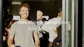 Cambridge Science Park promotional video