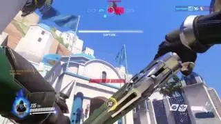 Overwatch - Pixelvin - Faucheur 001