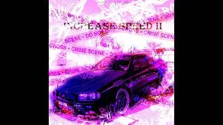 BLXGO x b1ueshxrtcake - INCREASE SPEED 2