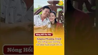 Angela Phương Trinh l&ecirc;n tiếng sau những tin đồn l&ugrave;m x&ugrave;m về c&ocirc; #angelaphuongtrinh