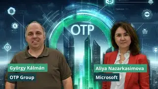 MTC on Air: Exploring AI & Cybersecurity with OTP Group