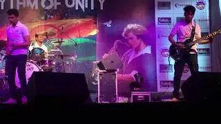 VANDE MATARAM | Independence Day  | AR Rahman Tribute | Cover By Wings Of Fire