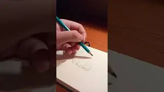 How to draw nose👃#drawing #art #interesting #shortsvideo #idea #nose #shorts