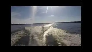 Pickwick Lake Vacation Home, Waterloo, AL