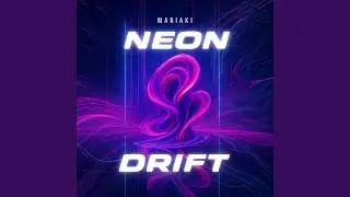 NEON DRIFT