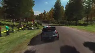 0319 i20 finland drift