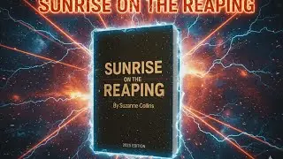 The Hunger Games: Sunrise on the Reaping | Full Audiobook Explained | Suzanne Collins New Book 2025
