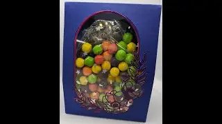 LOL Treat Bag