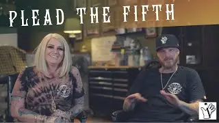Plead The Fifth -  A look at who Fifth Finger Studio is